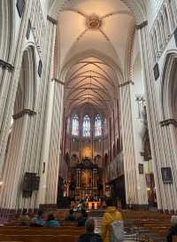 比利時-布魯日Brugge 布魯日|童話中的文藝小鎮 比利時的布魯日，一個如同從童話裡走出來的地方。