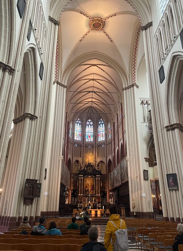 比利時-布魯日Brugge 布魯日|童話中的文藝小鎮 比利時的布魯日，一個如同從童話裡走出來的地方。