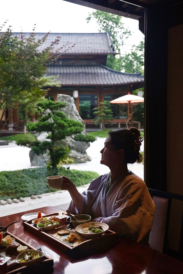 崇州·隱藏喺街子古鎮嘅小京都