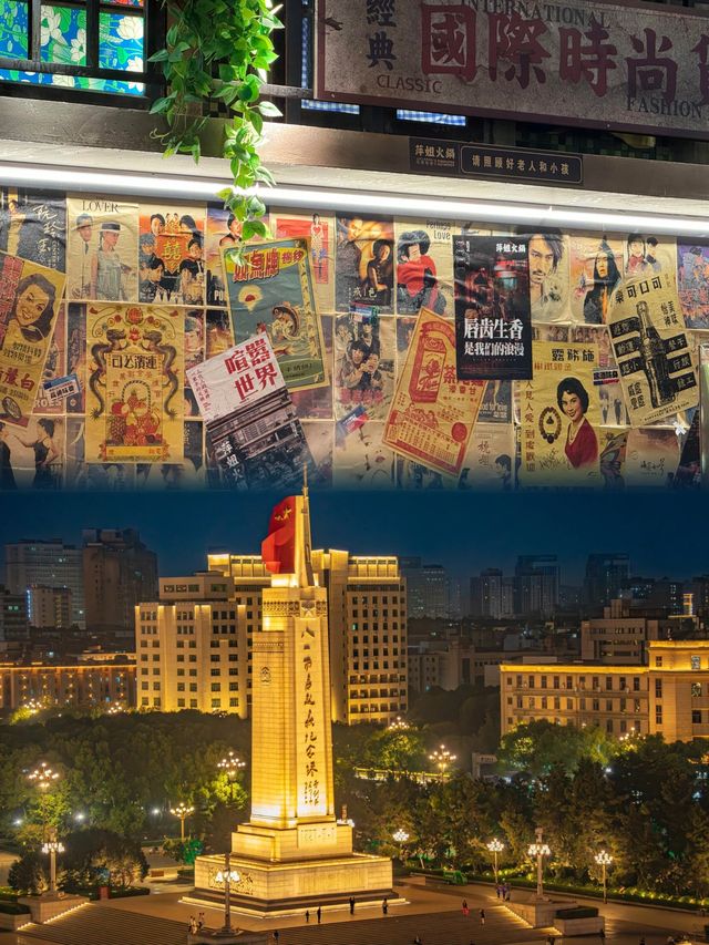 南昌旅遊攻略：英雄城嘅古今魅力之旅！！！