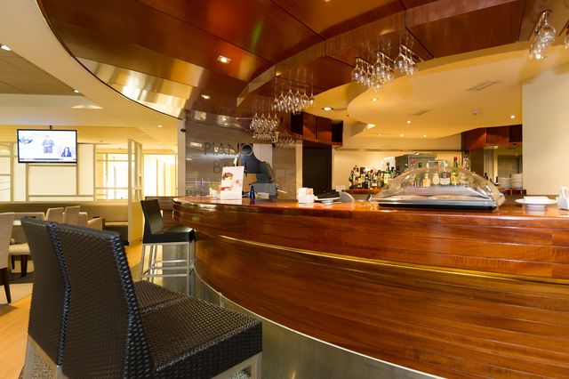 馬德里 | 美洲大道美麗雅酒店 城市綠洲  酒店：美洲大道美麗雅酒店 地址：Calle De 