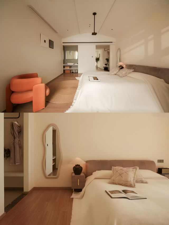 洱海呢間酒店，我可以住成世