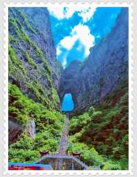 張家界四日三夜旅遊全攻略，帶你暢遊山水奇境