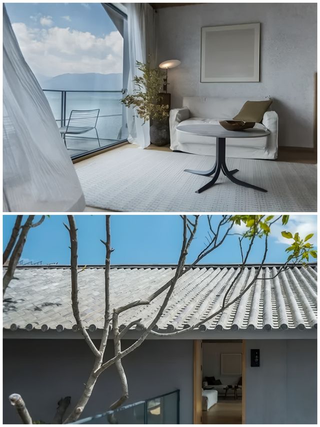 木夕大里・洱海酒店：洱海邊嘅詩意居所
喺大理雙廊呢片被洱海溫柔環抱嘅淨土上，木夕大里・洱海酒店宛如一