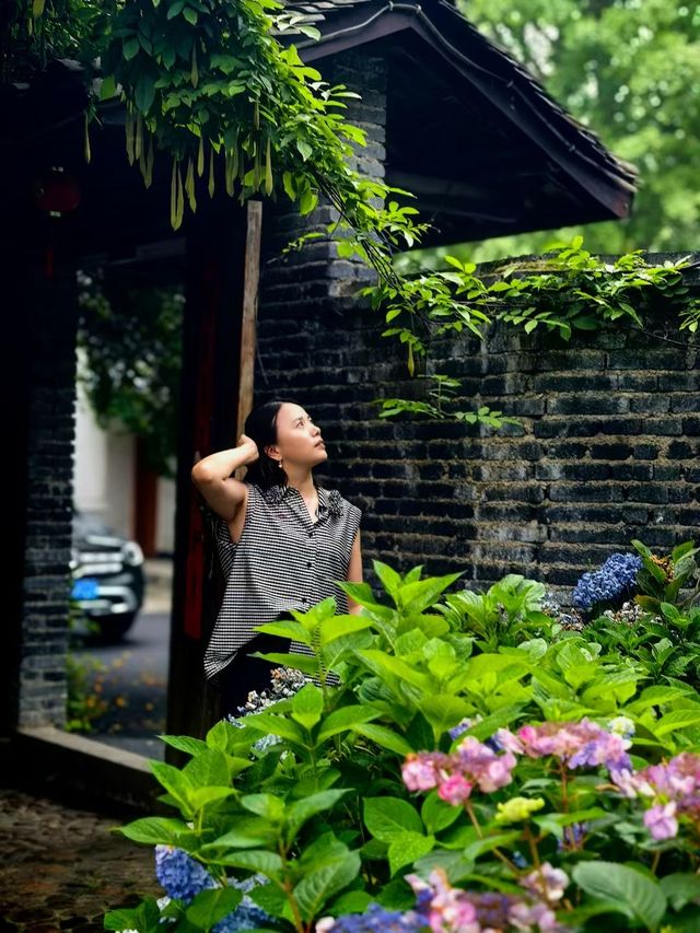江浙滬被嚴重低估嘅避世勝地，人少景靚