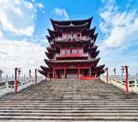 宜春多勝樓