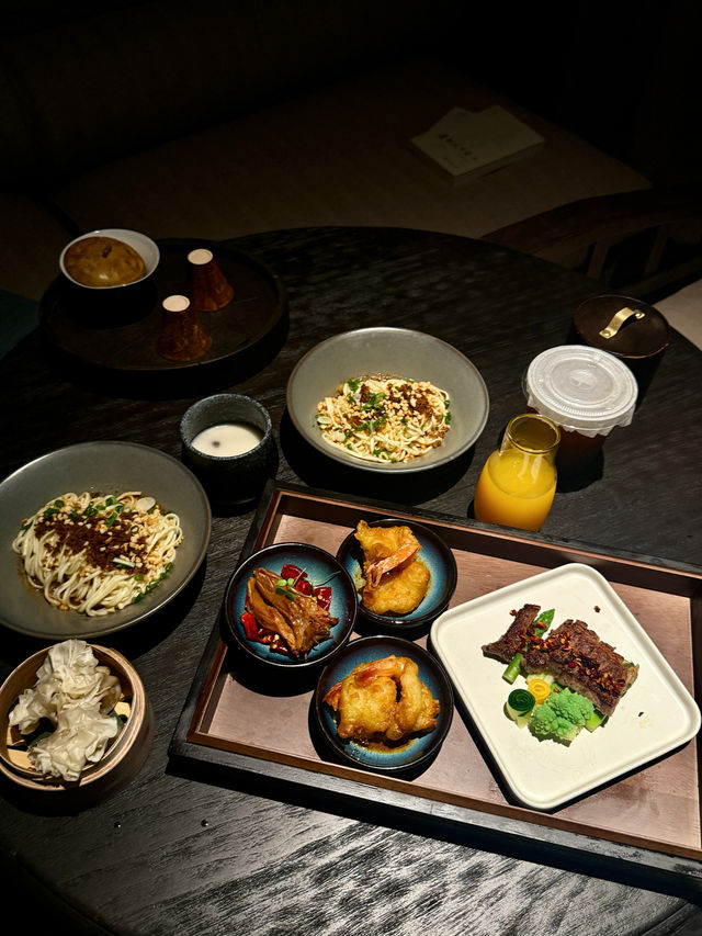 獨棟酒店｜隱藏於市井繁華中的靜謐角落