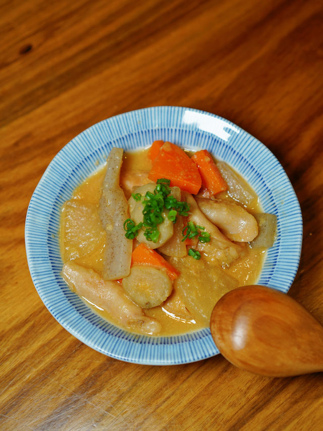 團結新里的老牌日料 各式燒鳥小菜好食