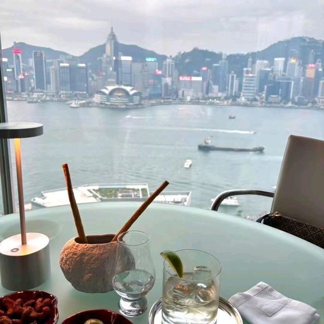 🏛️香港半島酒店：百年傳奇背後的驚世之選
