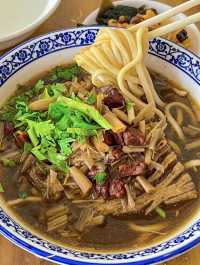 台兒莊古城美食 | 本地人私藏必食清單