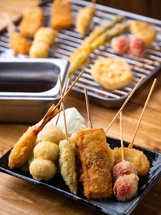 10 Osaka Foodie Must-Haves You Can’t Skip! 😍