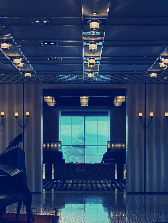 **【童趣奢華之旅】香港瑰麗酒店親子體驗**  