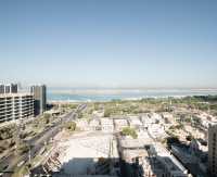 阿布扎比喜來登｜市中心嘅旅行新體驗   酒店：Sheraton Khalidiya Hotel 