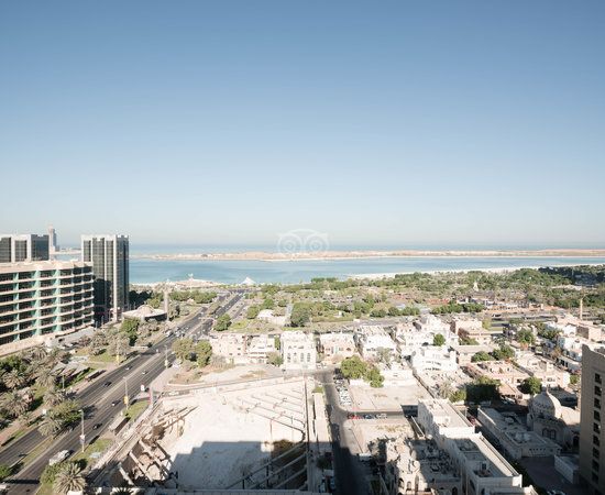 阿布扎比喜來登｜市中心嘅旅行新體驗   酒店：Sheraton Khalidiya Hotel 