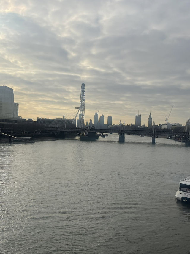 London, The Most Iconic City In The World! My Top tips After 6 years Living There 😍