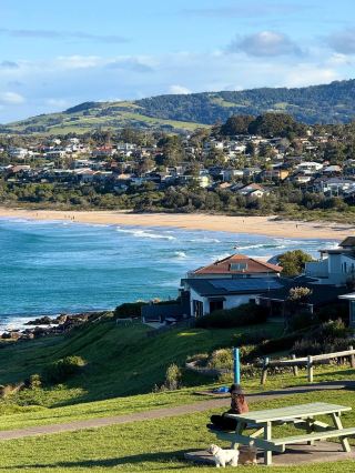 A Stunning Seaside Town Just 2 Hours' Drive from Sydney