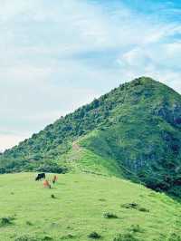 *【香港絶景！鶏公嶺ハイキングガイド】**  