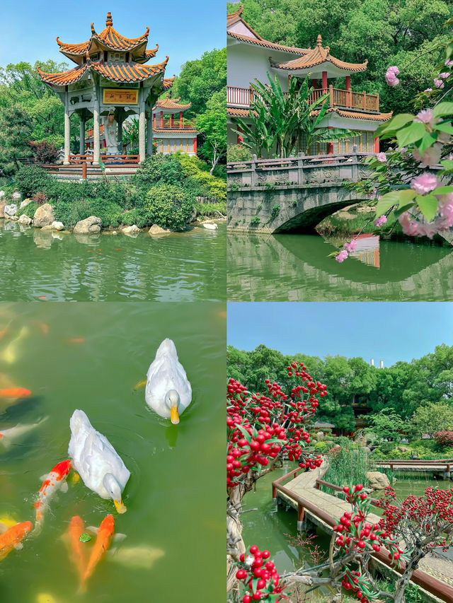 適合短途出遊零負評4個城市