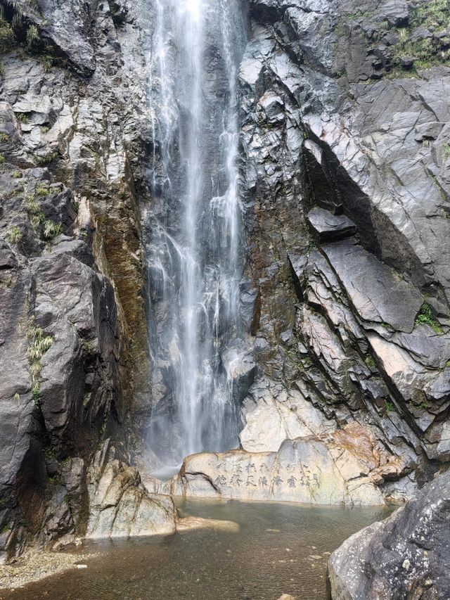 宜春明月山｜硒泉煮月溫禪骨 雲梯漫步叩天扉