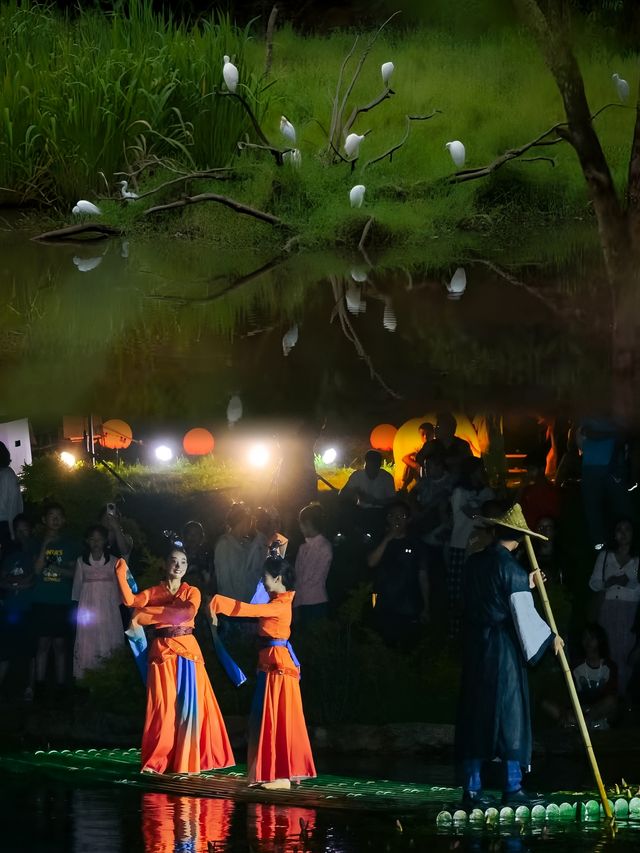 雲南小眾親子秘境 | 5天4晚彌勒+普者黑+鳳龍灣童話之旅