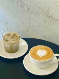 Guangzhou Coffee Time: Taste Dada Caffe in Haizhu! ☕️ 