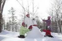 滑雪初體驗必睇！北海道寶藏度假村藏唔住啦