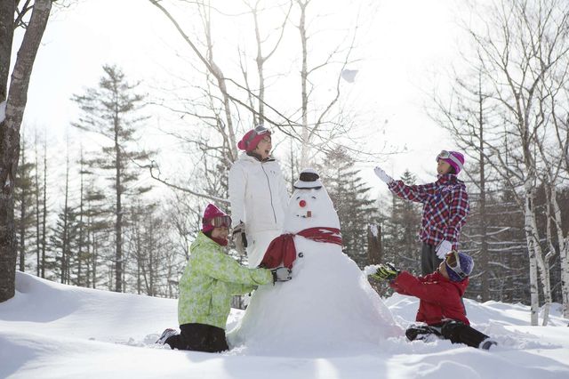 滑雪初體驗必睇！北海道寶藏度假村藏唔住啦