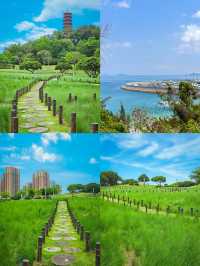 邊個仲未知道適合窮遊嘅十個小眾海邊城市？快啲入嚟睇攻略啦！
