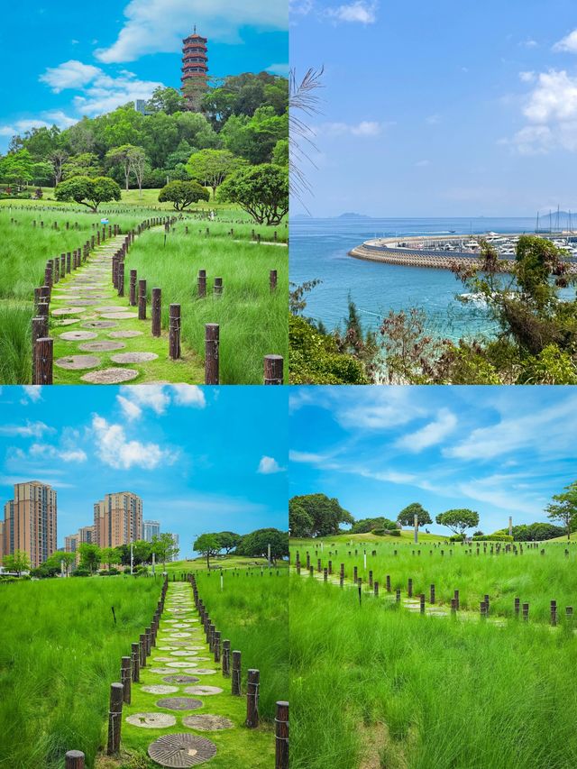 邊個仲未知道適合窮遊嘅十個小眾海邊城市？快啲入嚟睇攻略啦！