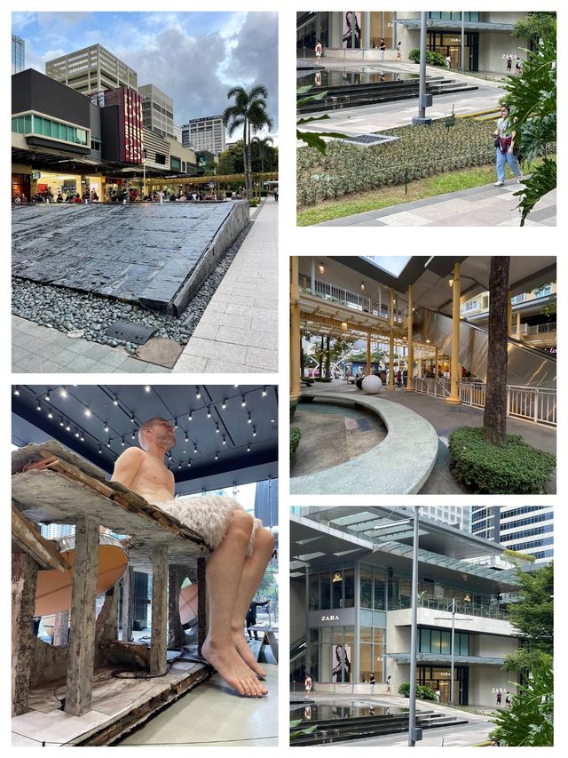 祖國出發 · 菲律賓旅行全攻略
