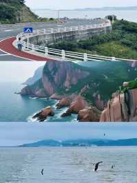 嵊泗島避坑指南：上海周邊親子遊鎖定