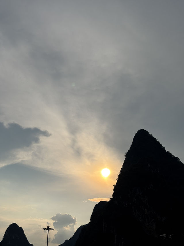 夏日要去桂林-北海旅遊攻略嚟啦