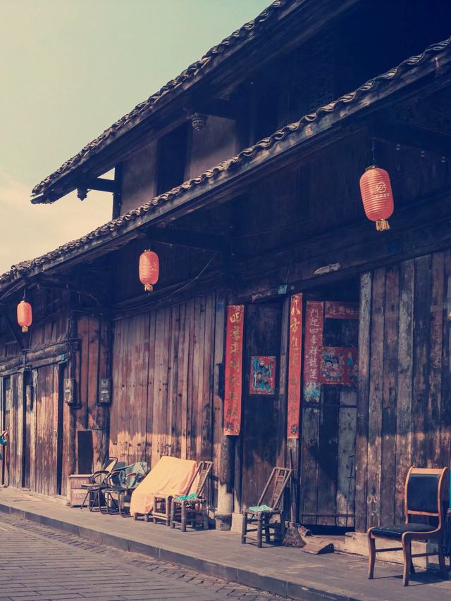 中国秘境探訪】崇州・元通古鎮の魅力とおすすめガイド！​
