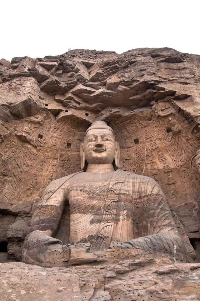 大同
