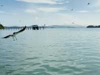 36 hours in paradise: My Langkawi escape 🌴🌞
