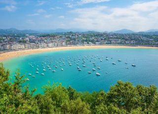 San Sebastian | A Dreamy Journey in a Coastal Town