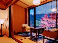 東京隱世之選！由川原吹矢旅館溫泉私藏體驗】**  