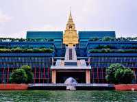 Big Bang Bangkok: The Explosive Energy of Thailand's Capital