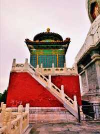 Exploring Haidian District: Beijing’s Hub of Culture and Innovation