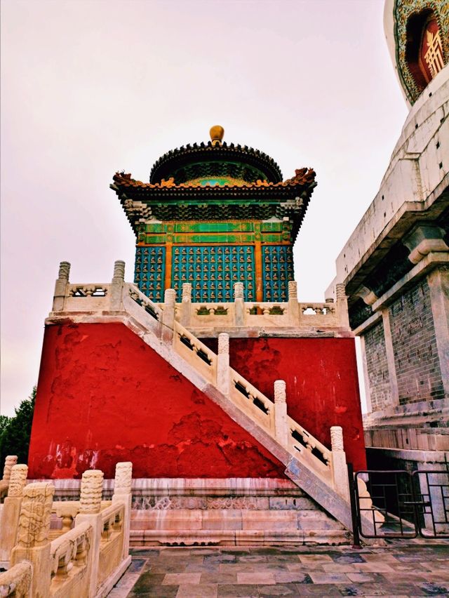Exploring Haidian District: Beijing’s Hub of Culture and Innovation
