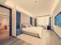 建湖新晉打卡地！T·HOTEL萬彩國際店親身體驗】** 