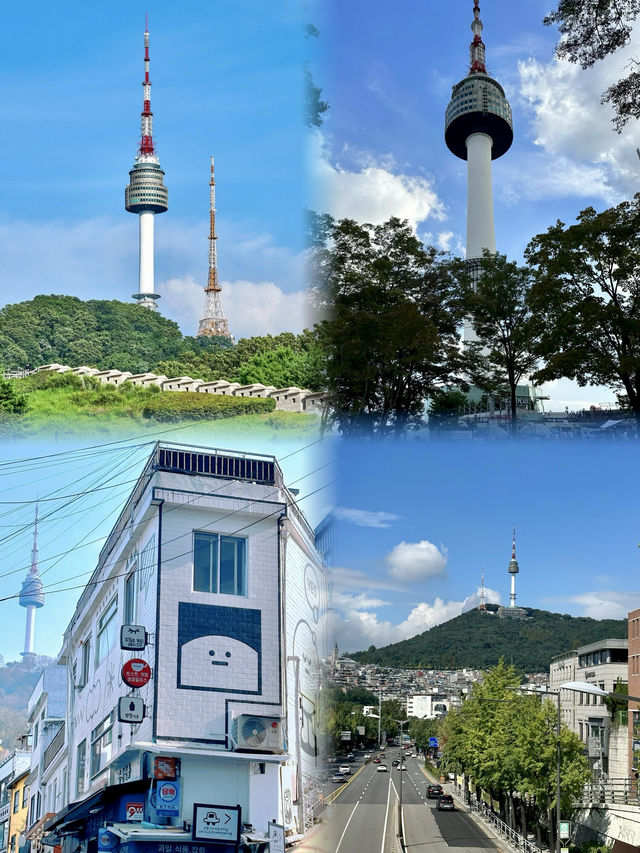 女生獨遊指南：5個話走就走嘅亞洲城市完美攻略