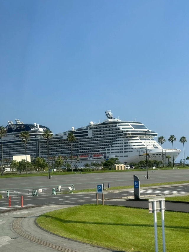 🛳️ First Time in the Yacht Club on MSC Bellissima — And I’m Obsessed!