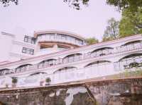 穿越400年時光！澳門圣地牙哥古堡酒店沉浸式體驗】**  