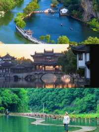 入住紹興冬悅里，開啟便捷江南探索之旅