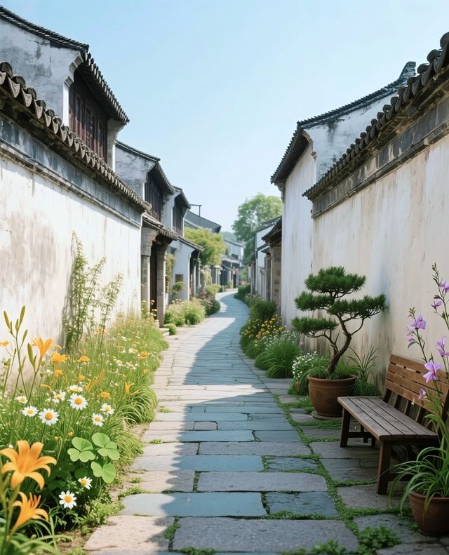 初見驚艷，久處仍心動