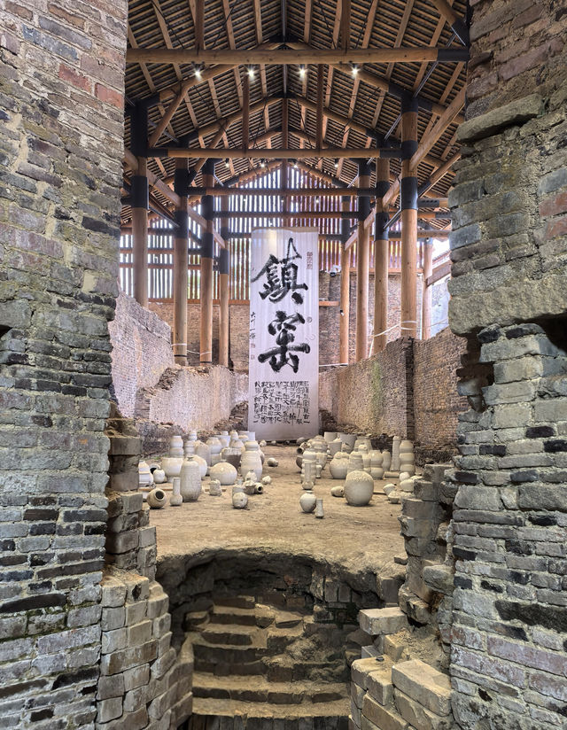 景德鎮影相聖地推薦