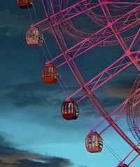 至今為止雲南我最愛嘅寶藏樂園出現咗