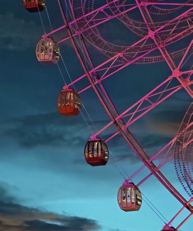 至今為止雲南我最愛嘅寶藏樂園出現咗