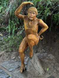น้ำตกที่กว้างที่สุดในกลุ่มน้ำตกหวงกั๋วซู่